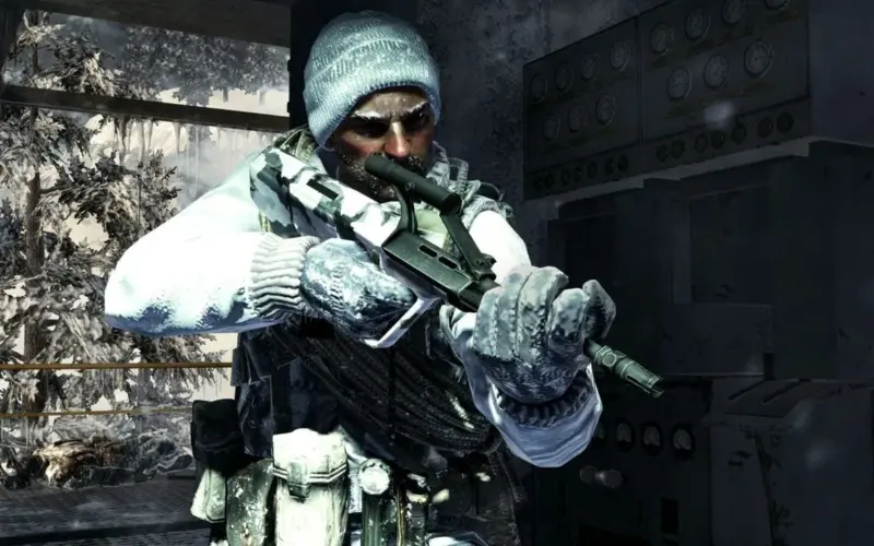 انتشار واسع للغشاشين يضع لعبة Call of Duty في مأزق تقني صعب